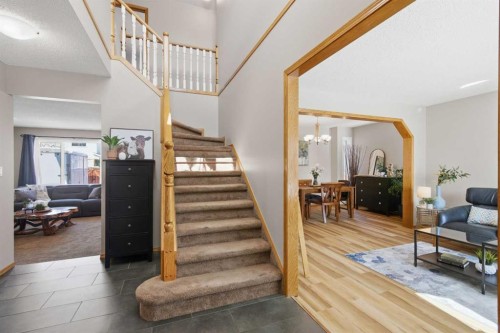 88 Sunmeadows Road Se, Calgary, AB - Indoor Photo Showing Other Room