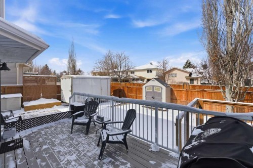 88 Sunmeadows Road Se, Calgary, AB - Outdoor