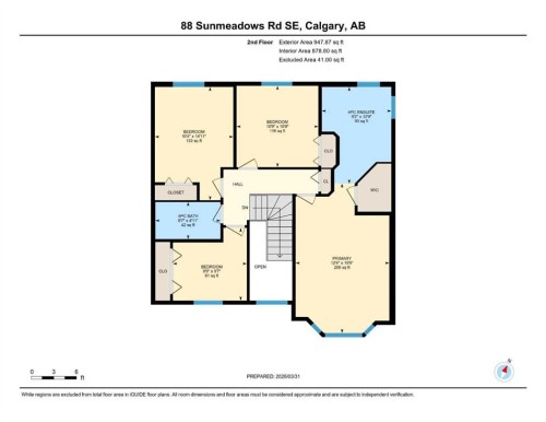 88 Sunmeadows Road Se, Calgary, AB - Other