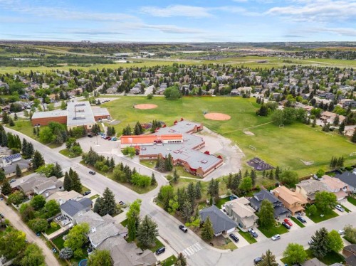 88 Sunmeadows Road Se, Calgary, AB - Outdoor With View