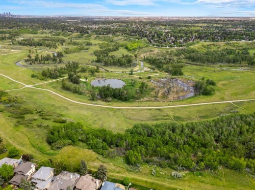88 Sunmeadows Road Se, Calgary, AB - Outdoor With View