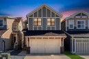234 Magnolia Way Se, Calgary, AB  - Outdoor With Facade 
