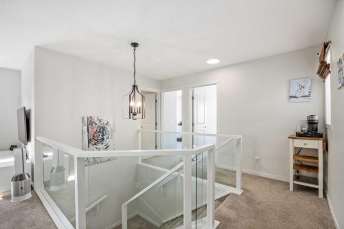 234 Magnolia Way Se, Calgary, AB - Indoor Photo Showing Other Room