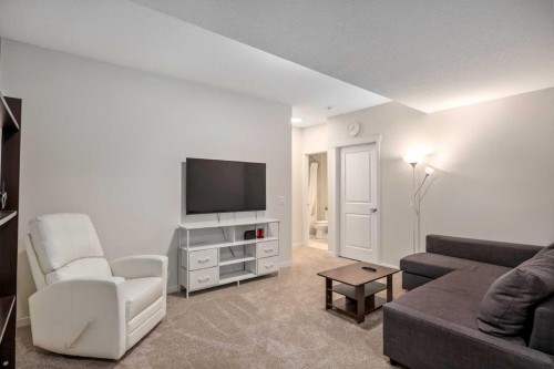 234 Magnolia Way Se, Calgary, AB - Indoor Photo Showing Other Room