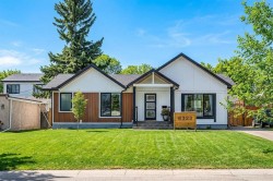 6323 Crowchild Trail SW Calgary, AB T3E 5R6