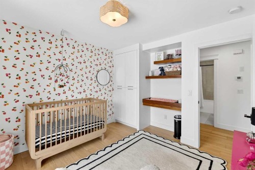 6323 Crowchild Trail Sw, Calgary, AB - Indoor