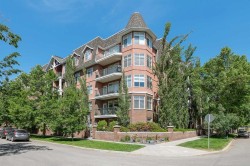 308-60 24 Avenue SW Calgary, AB T2S 3C9