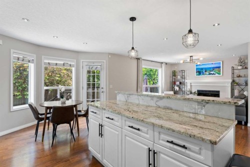 95 Sierra Nevada Green Sw, Calgary, AB - Indoor