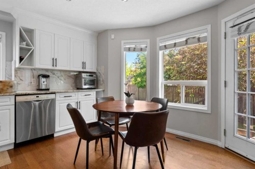 95 Sierra Nevada Green Sw, Calgary, AB - Indoor