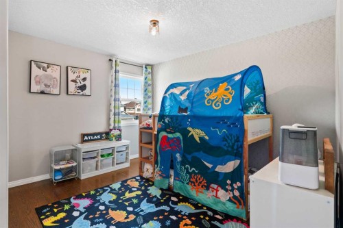 95 Sierra Nevada Green Sw, Calgary, AB - Indoor