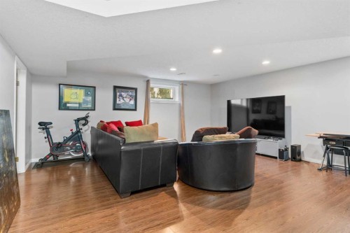 95 Sierra Nevada Green Sw, Calgary, AB - Indoor