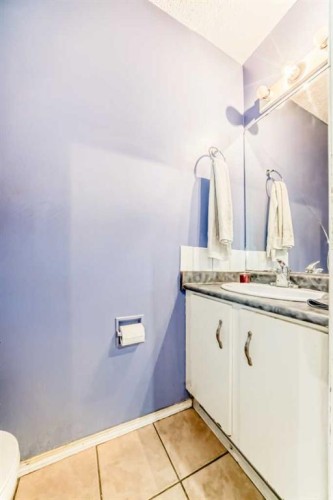 4809 60 Street Ne, Calgary, AB - Indoor Photo Showing Bathroom