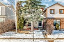 4809 60 Street Ne, Calgary, AB  - Outdoor 