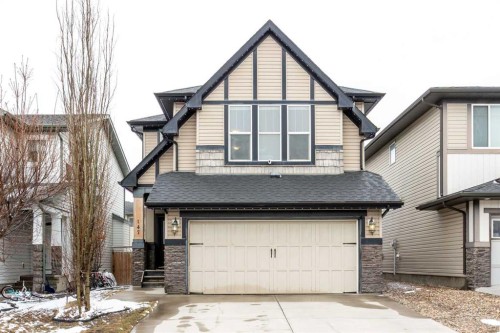 147 Morningside Mews SW Airdrie, AB T4B 0X2