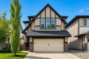 147 Morningside Mews Sw, Airdrie, AB  - Outdoor 