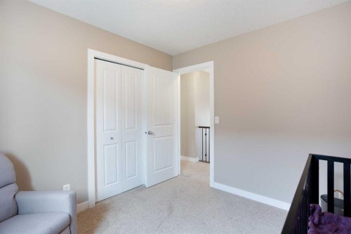 147 Morningside Mews Sw, Airdrie, AB - Indoor