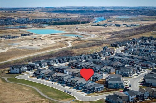 353 Walcrest View Se, Calgary, AB - Outdoor With View