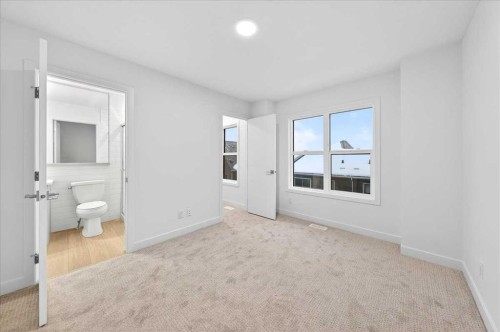 605-30 Rochester View Nw, Calgary, AB - Indoor Photo Showing Other Room