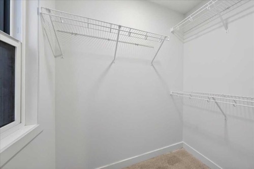 605-30 Rochester View Nw, Calgary, AB - Indoor With Storage