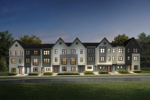 605-30 Rochester View Nw, Calgary, AB - Outdoor With Facade