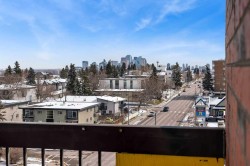 602-2909 17 Avenue SW Calgary, AB T3E 0B1