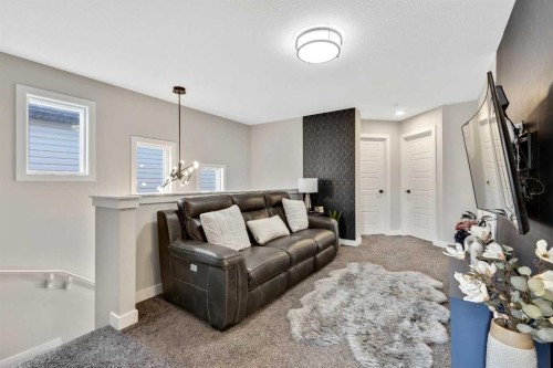 3675 Cornerstone Boulevard Ne, Calgary, AB - Indoor