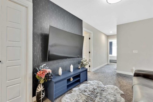 3675 Cornerstone Boulevard Ne, Calgary, AB - Indoor Photo Showing Other Room