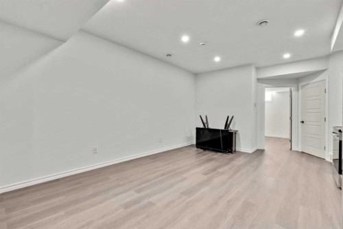 3675 Cornerstone Boulevard Ne, Calgary, AB - Indoor Photo Showing Other Room