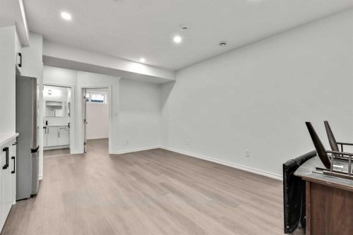 3675 Cornerstone Boulevard Ne, Calgary, AB - Indoor