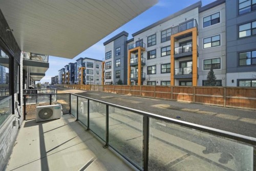 6105-20295 Seton Way Se, Calgary, AB - Outdoor