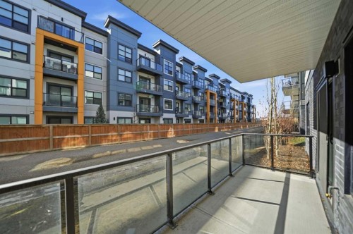 6105-20295 Seton Way Se, Calgary, AB - Outdoor