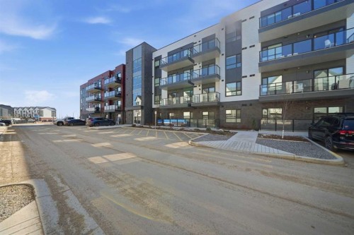 6105-20295 Seton Way Se, Calgary, AB - Outdoor
