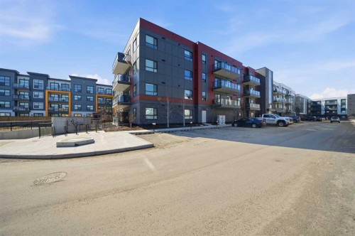 6105-20295 Seton Way Se, Calgary, AB - Outdoor