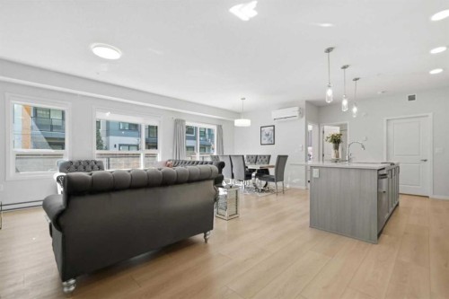 6105-20295 Seton Way Se, Calgary, AB - Indoor