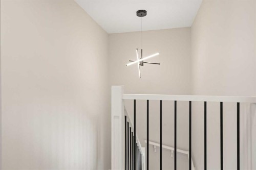 281 Waterford Boulevard, Chestermere, AB - Indoor Photo Showing Other Room