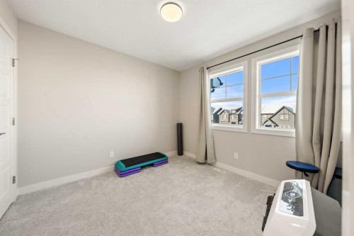 281 Waterford Boulevard, Chestermere, AB - Indoor Photo Showing Other Room