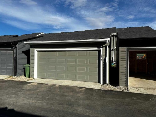 281 Waterford Boulevard, Chestermere, AB - Outdoor