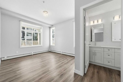 114-300 Auburn Meadows Common Se, Calgary, AB - Indoor Photo Showing Other Room