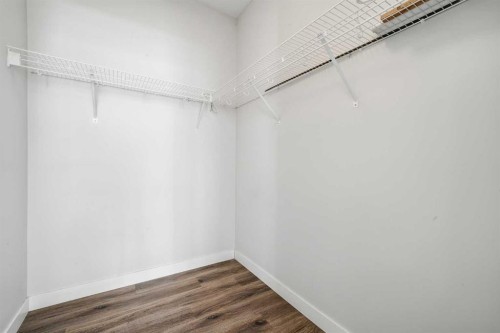 114-300 Auburn Meadows Common Se, Calgary, AB - Indoor With Storage