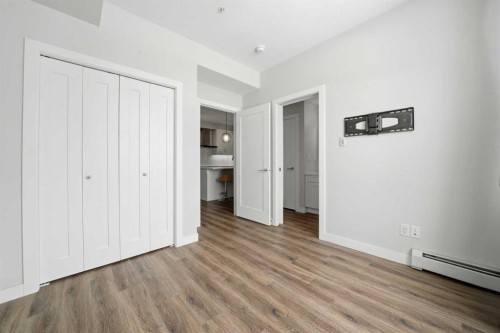 114-300 Auburn Meadows Common Se, Calgary, AB - Indoor Photo Showing Other Room