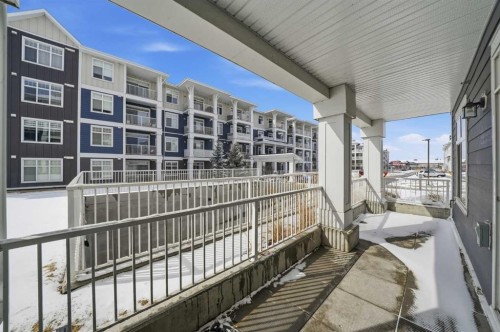 114-300 Auburn Meadows Common Se, Calgary, AB - Outdoor