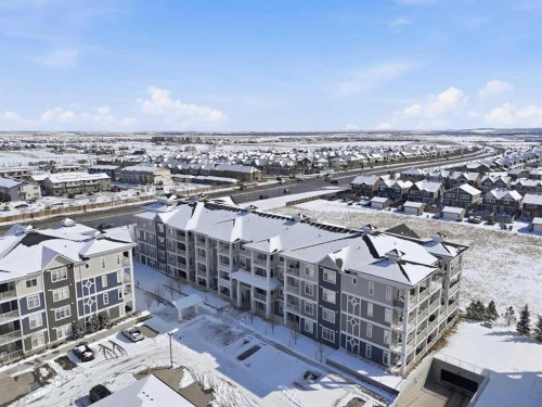 114-300 Auburn Meadows Common Se, Calgary, AB - Outdoor