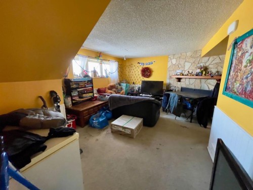 3311 Radcliffe Drive Se, Calgary, AB - Indoor