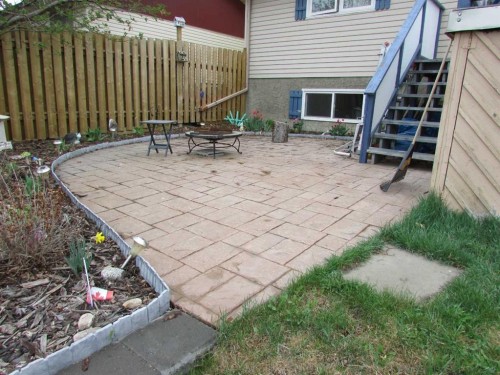 3311 Radcliffe Drive Se, Calgary, AB - Outdoor With Exterior