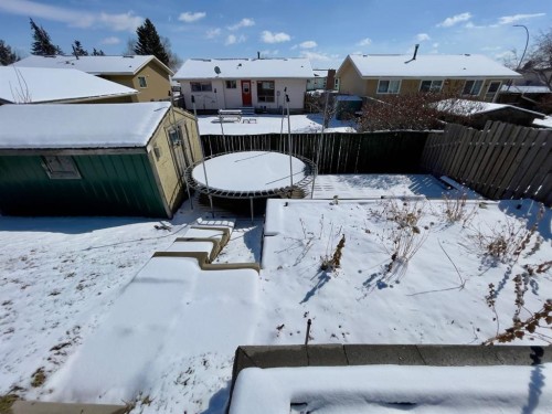 3311 Radcliffe Drive Se, Calgary, AB - Outdoor