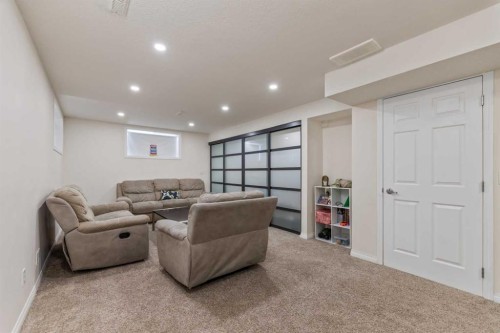 1148 Windhaven Close Sw, Airdrie, AB - Indoor