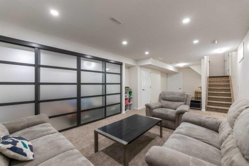 1148 Windhaven Close Sw, Airdrie, AB - Indoor