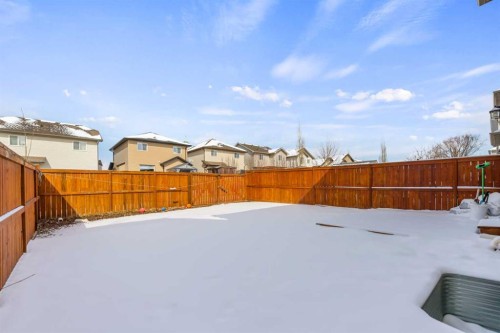 1148 Windhaven Close Sw, Airdrie, AB - Outdoor