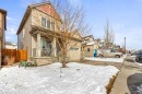 1148 Windhaven Close Sw, Airdrie, AB  - Outdoor 