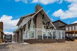 406 Cottageclub Cove Rural Rocky View County, AB T4C 1B1